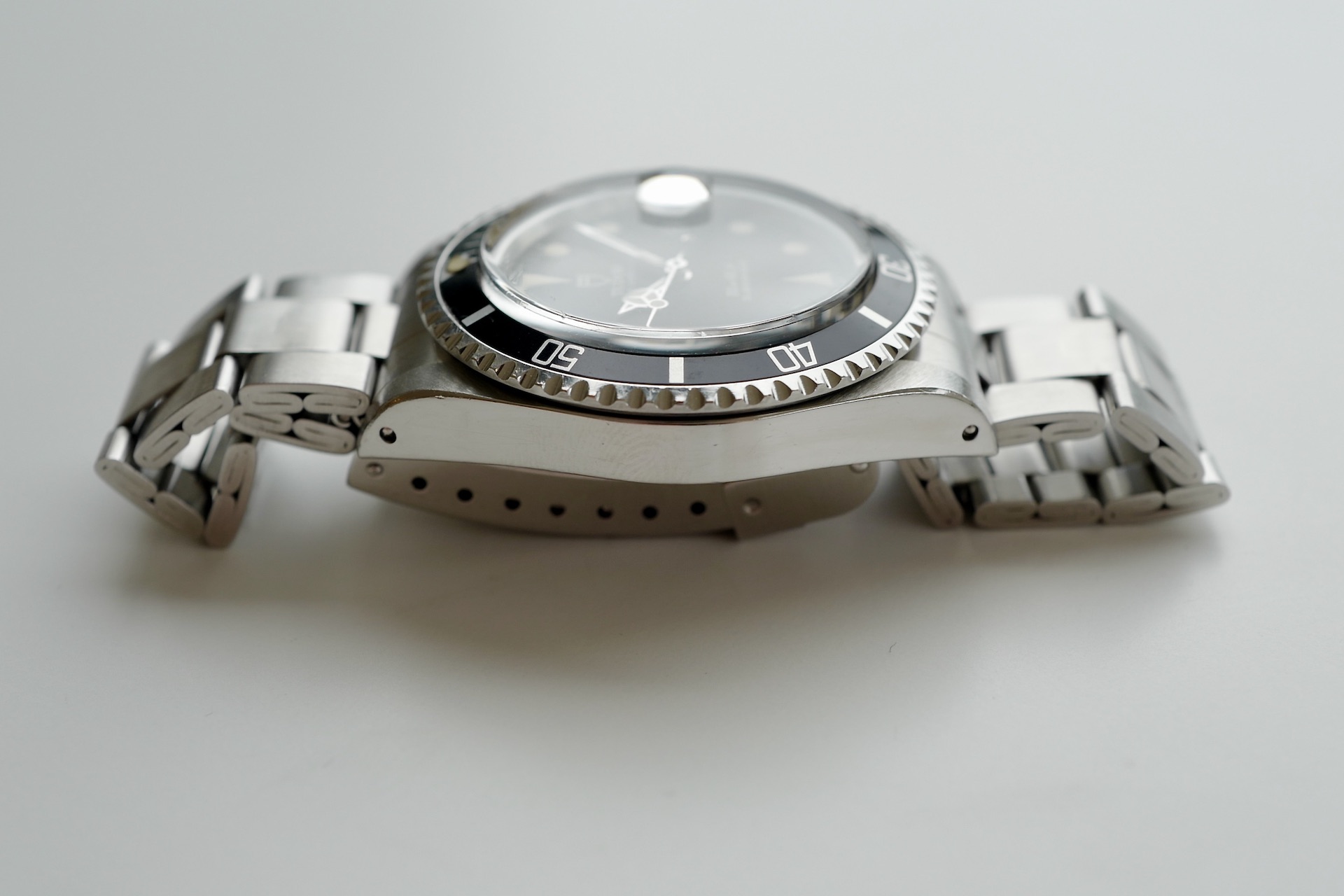 TUDOR SUBMARINER Ref.79090/1992y full original conditions - 画像 (6)