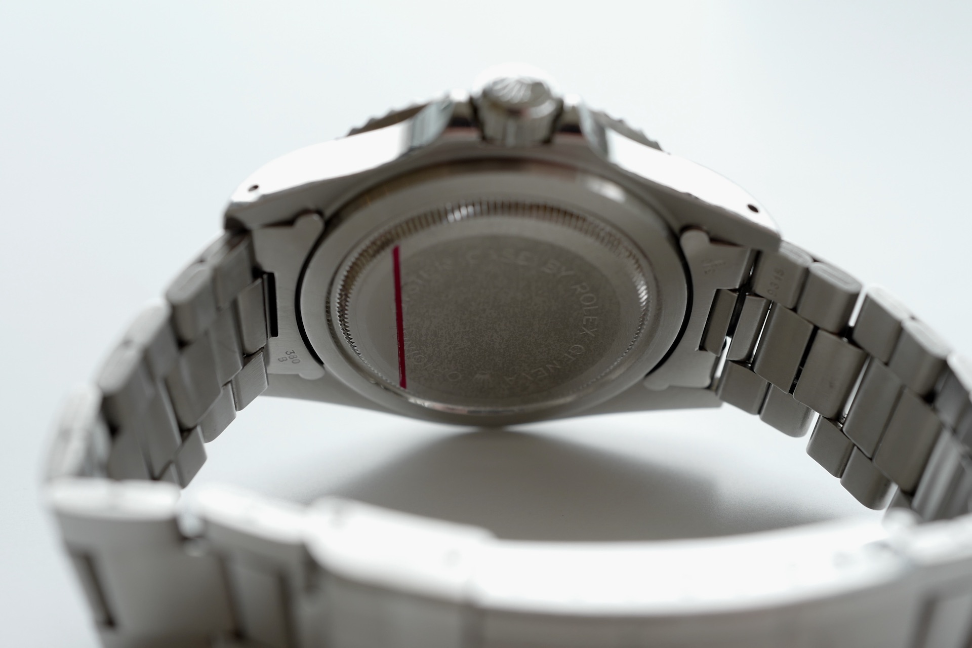 TUDOR SUBMARINER Ref.79090/1992y full original conditions - 画像 (9)