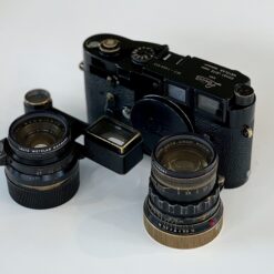 Overhaul fee of LEICA body and Lenses