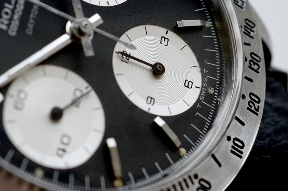 rolexdaytona6239doubleswiss