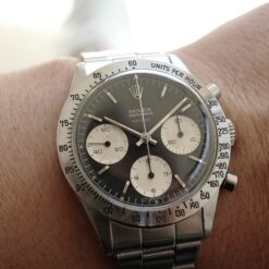 rolex6239doubleswiss