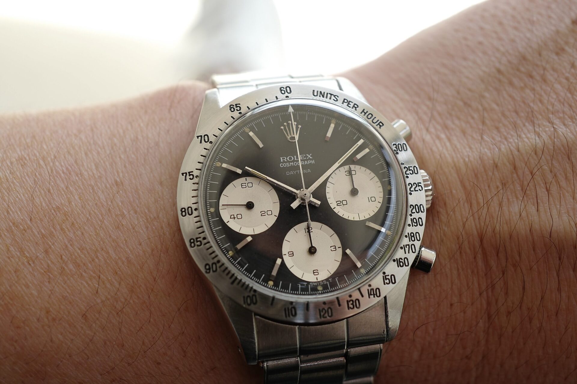 rolex6239doubleswiss