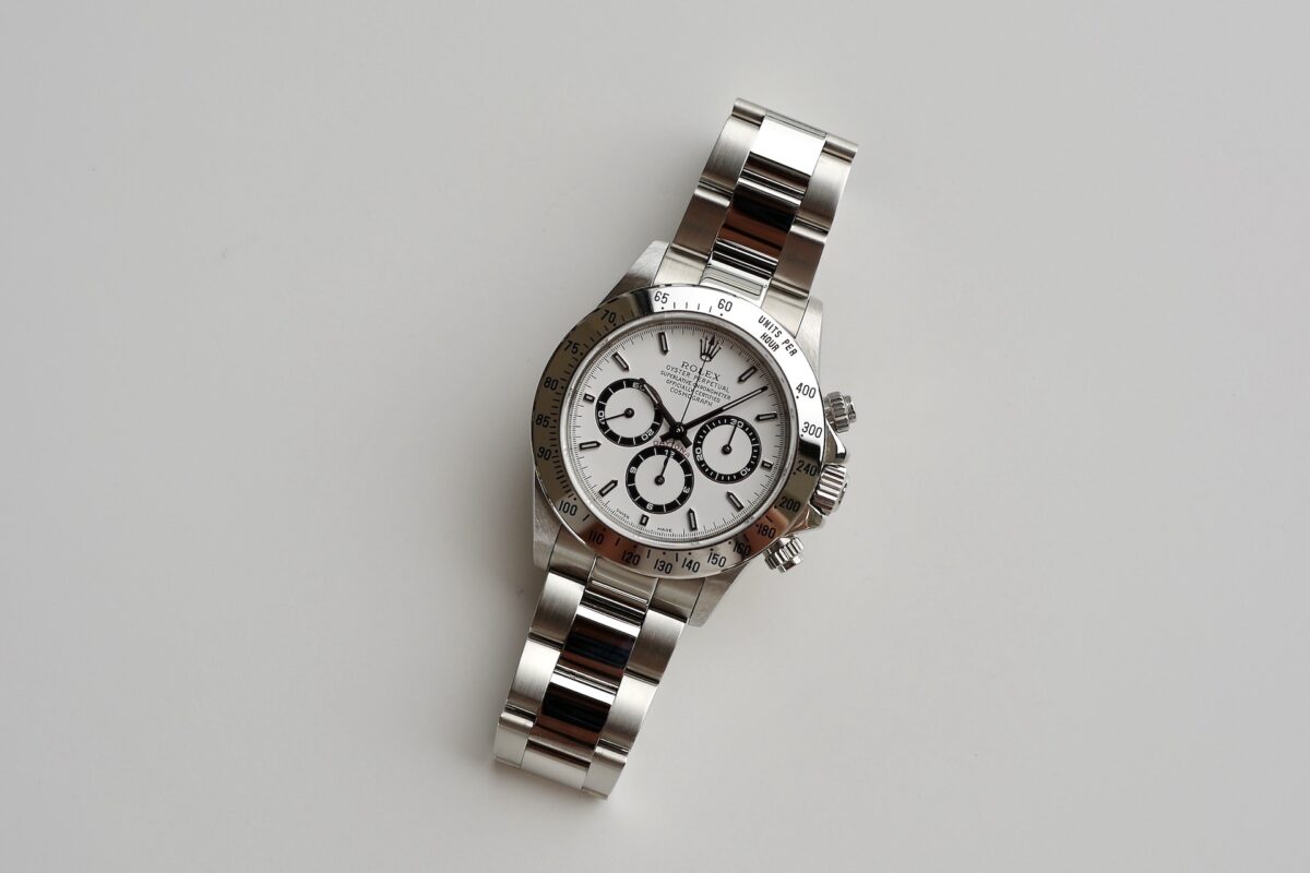 daytona16520A 7型ダイヤル