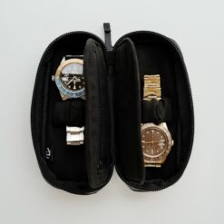 Alternative view of ENZOSHOP x RAMIDUS Watch case