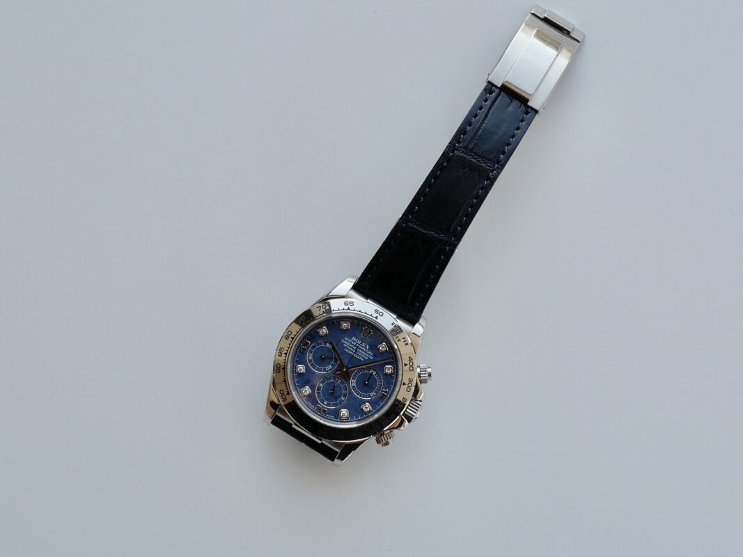 rolexdaytona16519sodalite