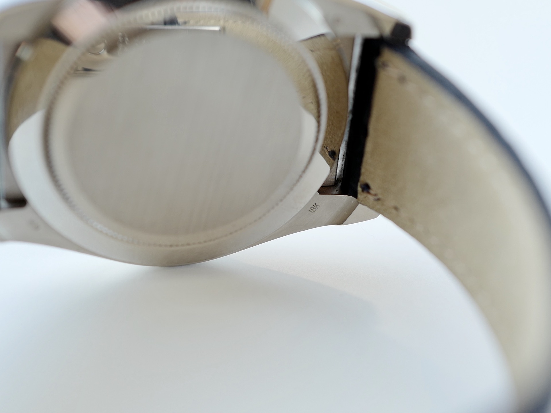 DAYTONA 16519 Elprimero SODALITE 8P Serial. A, US Guarantee and Box etc,. - 画像 (8)