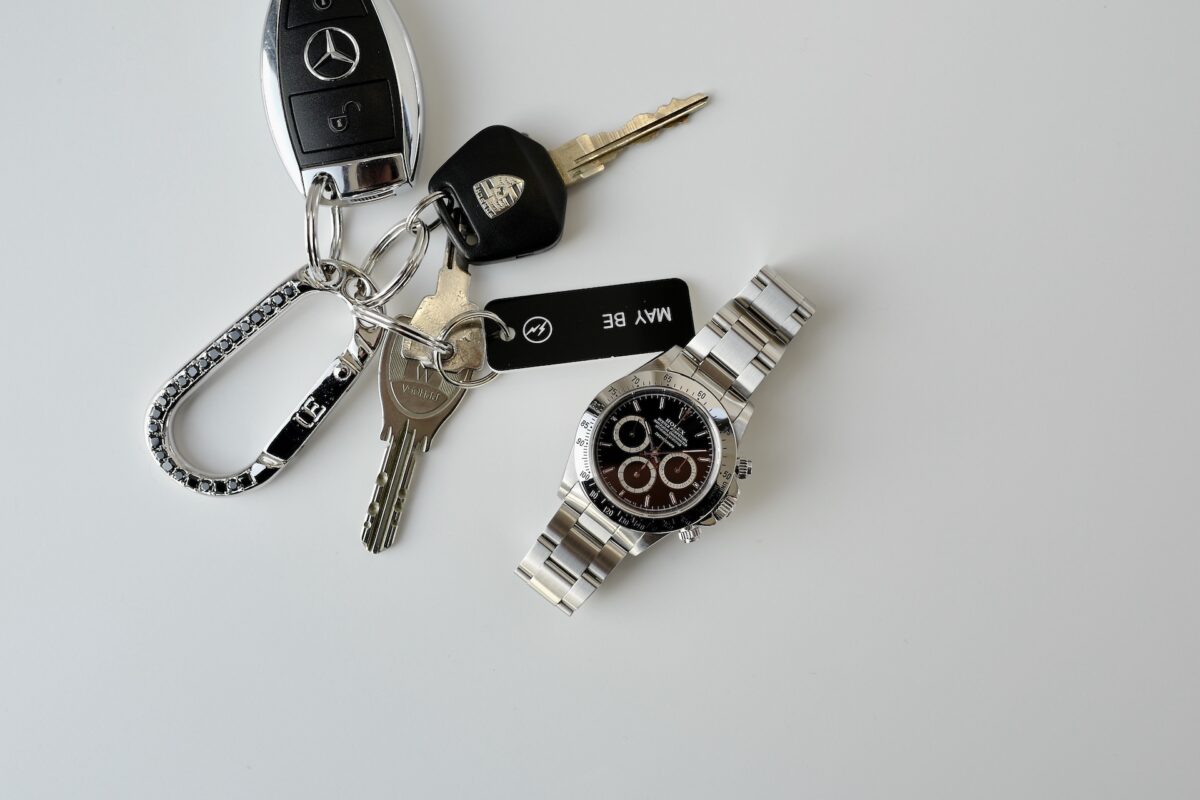 DAYTONA16520FLOATING200TACHYMETER