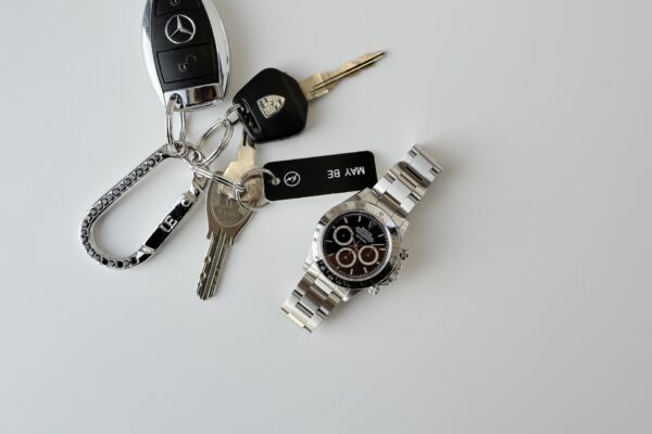 DAYTONA16520FLOATING200TACHYMETER