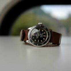 tudorsybmariner7928mmgiltdial