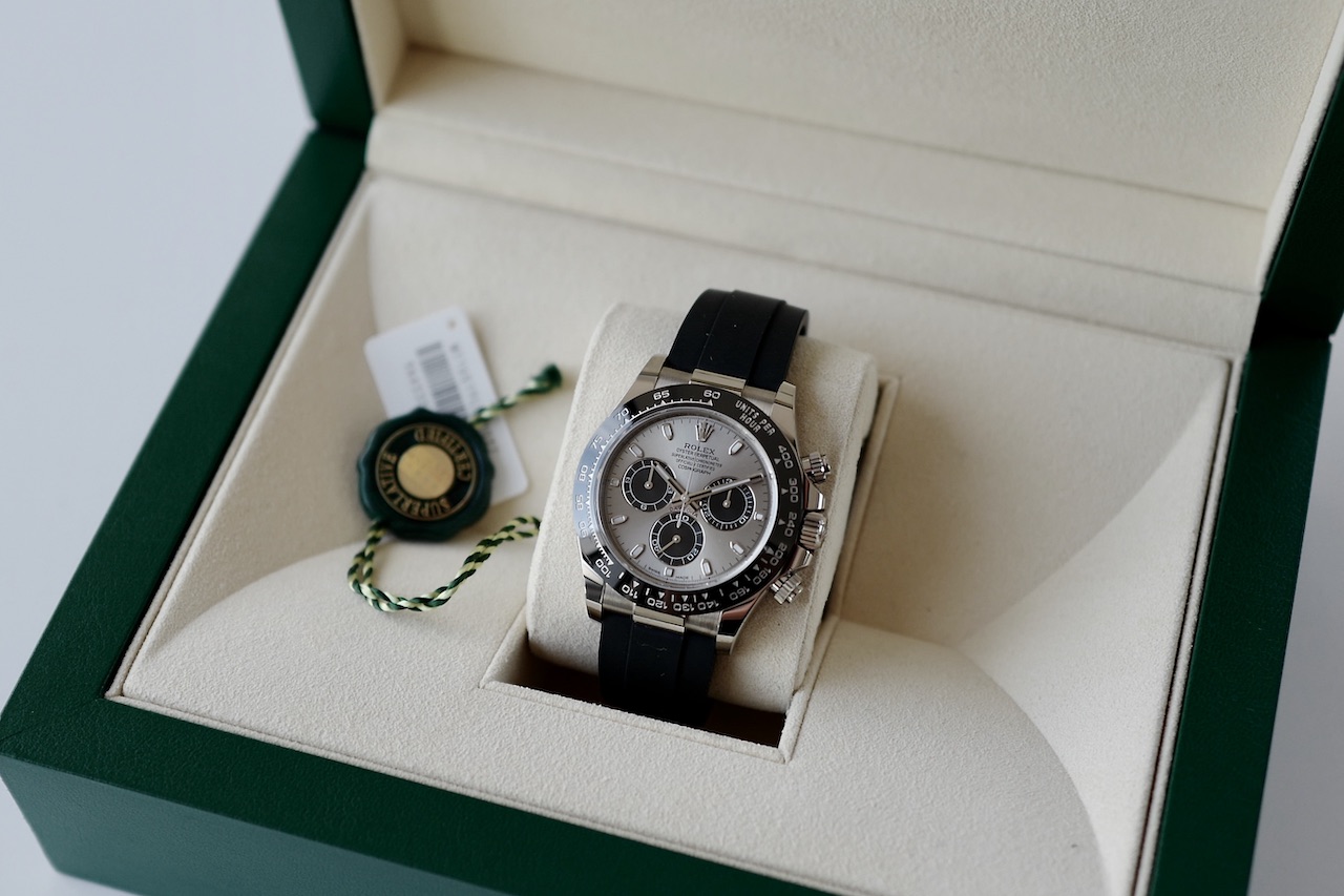 rolexdaytona116519ln
