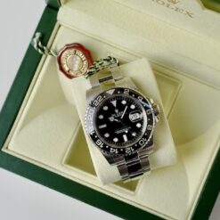 rolexgmtmaster116710ln