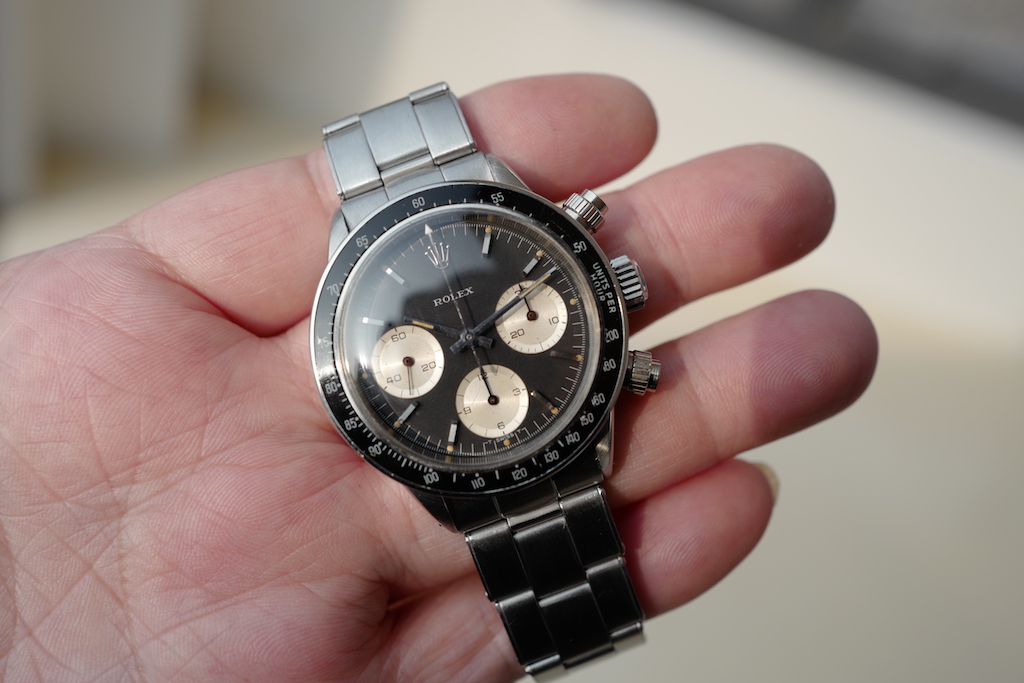rolex6240daytonasolo