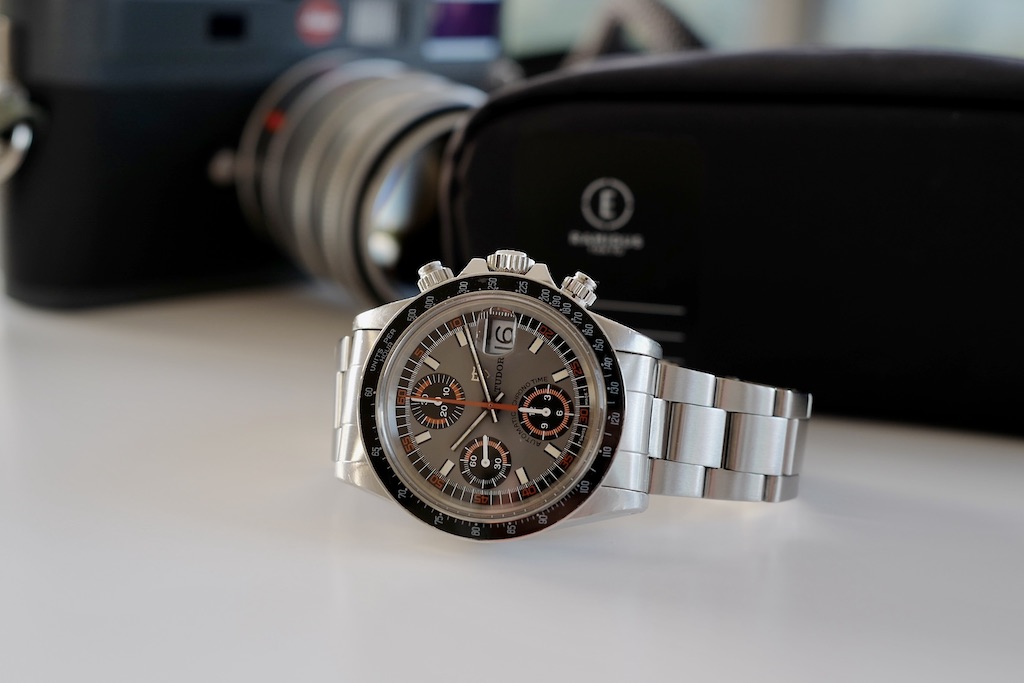 チューダーモンテカルロ