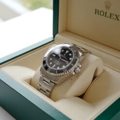rolexseadweller4000