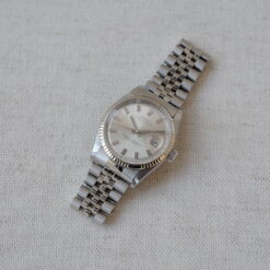 ROLEX DATE-JUST Ref.1603 WideBoy 1972y