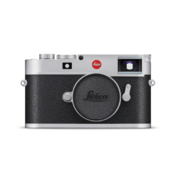 LEICA M11 SILVER CRHOME