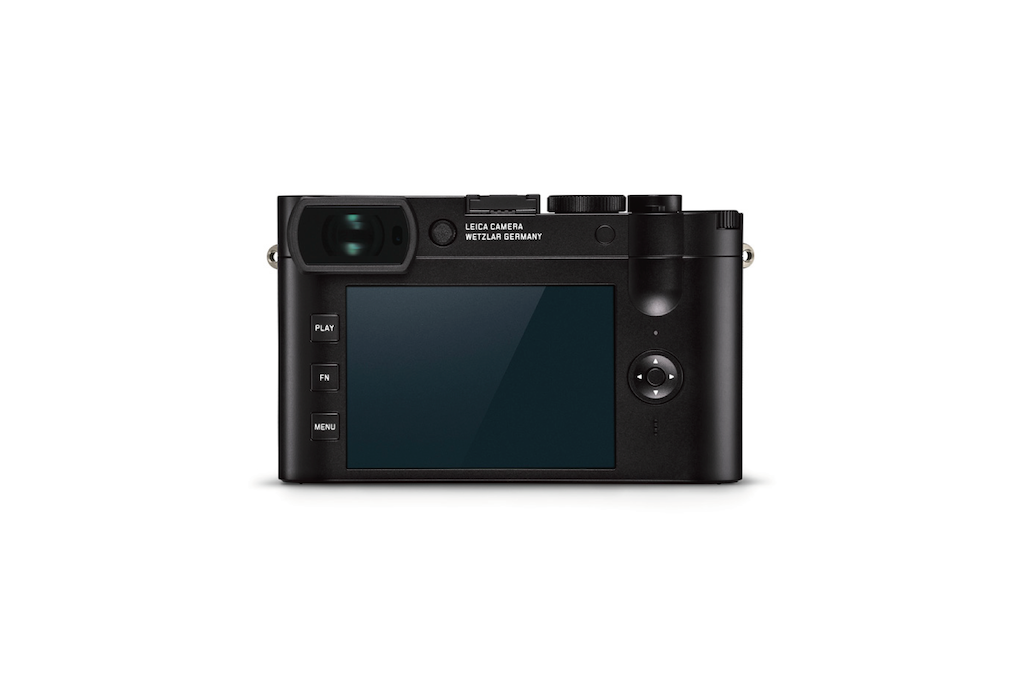 LEICA Q2 - 画像 (2)