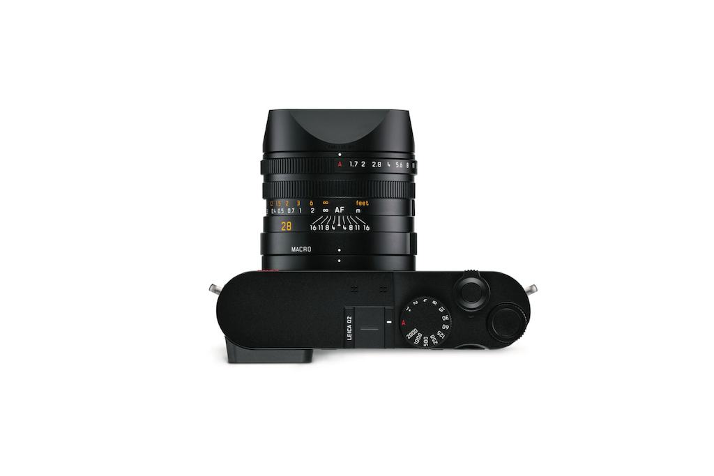 LEICA Q2 - 画像 (4)