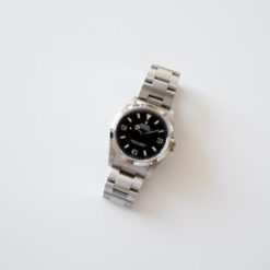 ROLEX EXPLORER I Ref.14270　S番シングルバックル