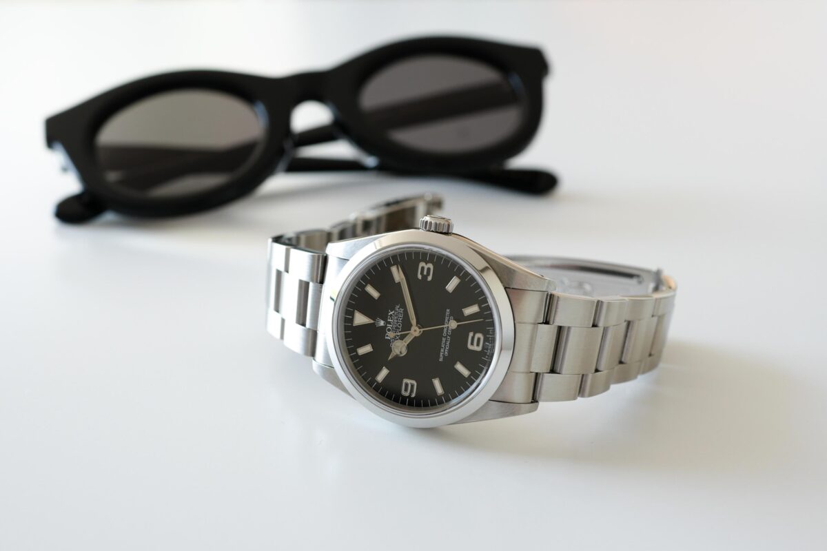 Ref.14270 EXPLORER1