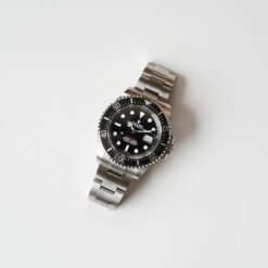 ROLEX SEA-DWELLER Ref.126600