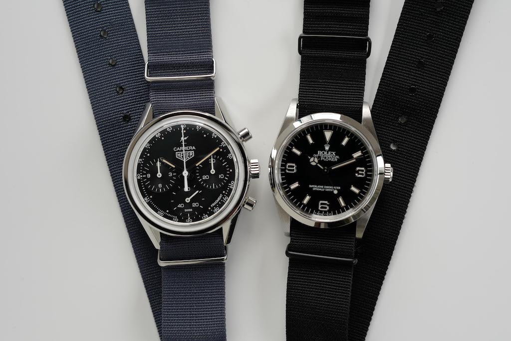 NATO G10 STRAP - 画像 (2)