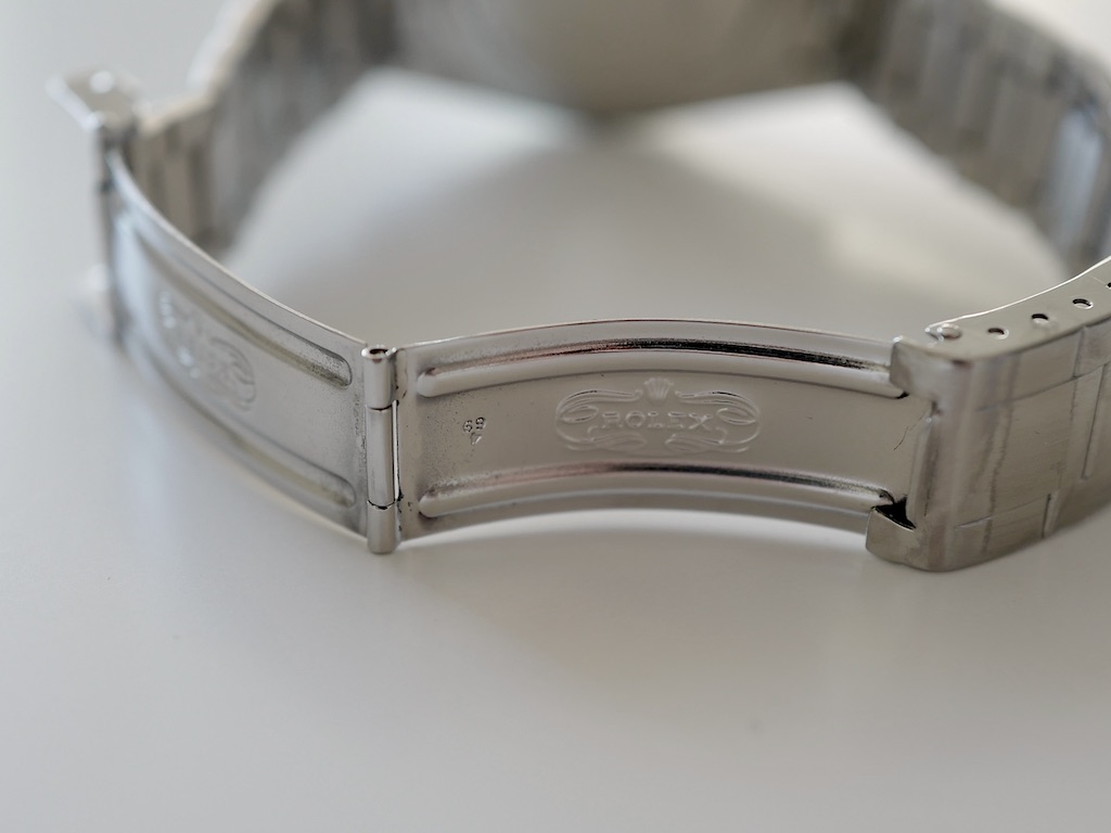 ROLEX DRSD SEA-DWELLER REF.1665 "double RED" Mk.2 dial - 画像 (9)