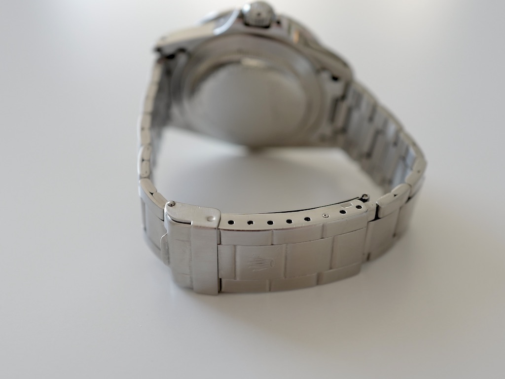 ROLEX DRSD SEA-DWELLER REF.1665 "double RED" Mk.2 dial - 画像 (7)