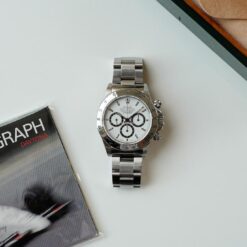 ROLEX DAYTONA REF.16520逆6 N番 保証書・タグ・取説等付き