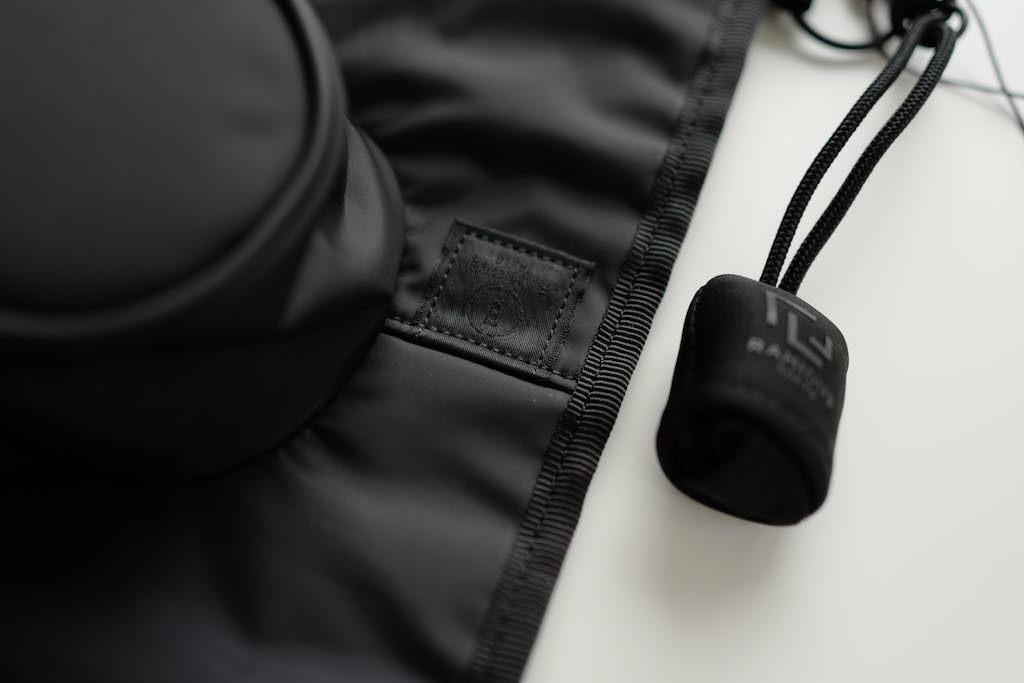 RAMIDUS x ENZO SHOP Camera Case for LEICA 2022 - 画像 (5)