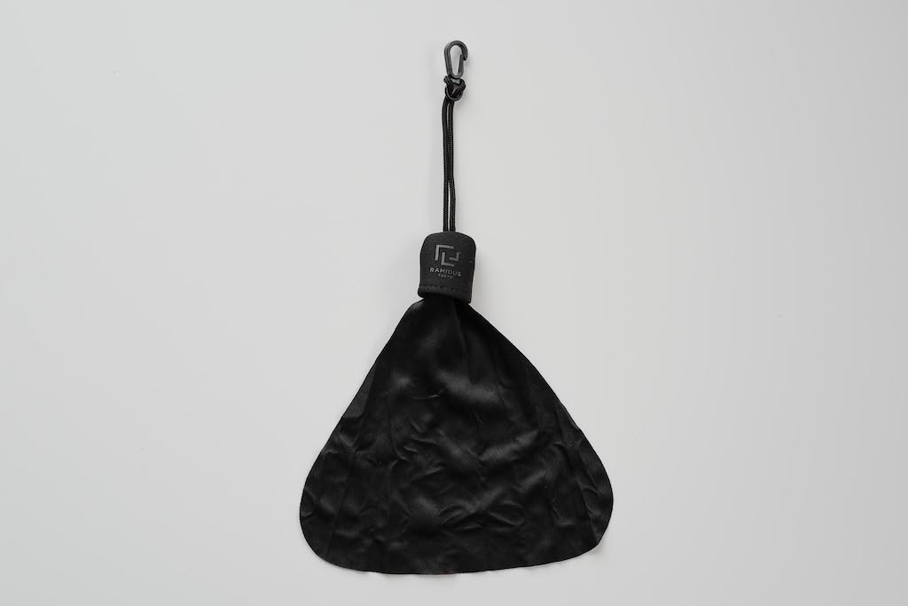 RAMIDUS x ENZO SHOP Camera Case for LEICA 2022 - 画像 (6)