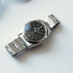 Alternative view of ROLEX EPLORER1 Ref.5504MM 1958y