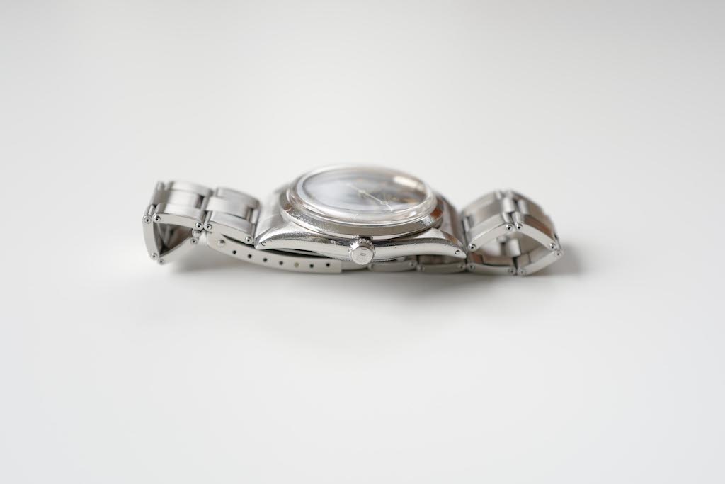 ROLEX EPLORER1 Ref.5504MM 1958y - 画像 (3)