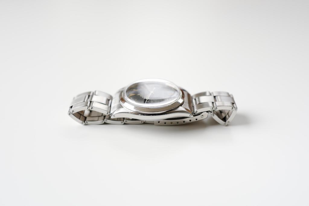 ROLEX EPLORER1 Ref.5504MM 1958y - 画像 (4)