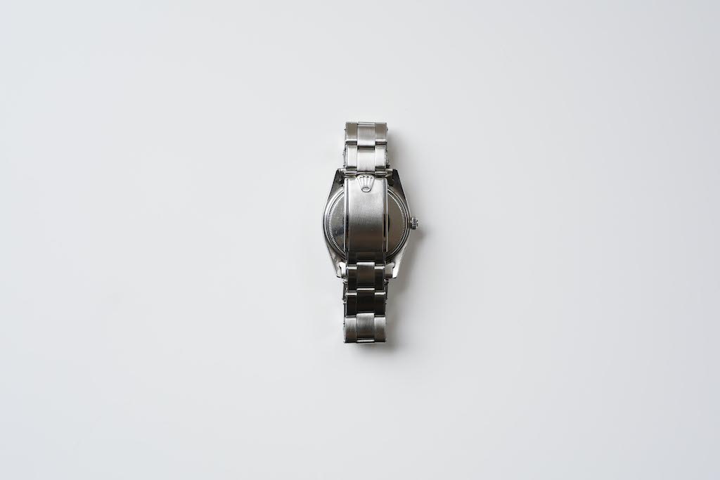 ROLEX EPLORER1 Ref.5504MM 1958y - 画像 (6)