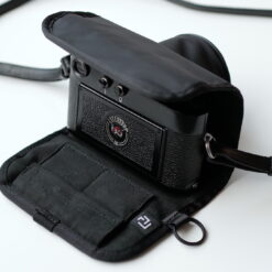 Alternative view of RAMIDUS x ENZO SHOP Camera Case for LEICA 2022