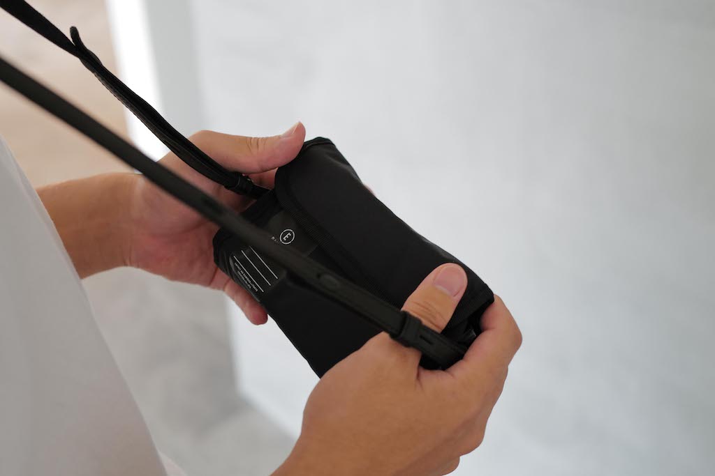 RAMIDUS x ENZO SHOP Camera Case for LEICA 2022 - 画像 (8)