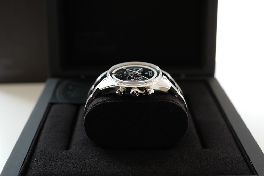 BAMFORD x FRAGMENT x ZENITH Elprimero limited edition 2018y - 画像 (6)