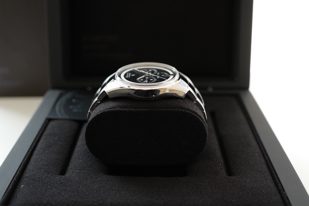 BAMFORD x FRAGMENT x ZENITH Elprimero limited edition 2018y - 画像 (7)