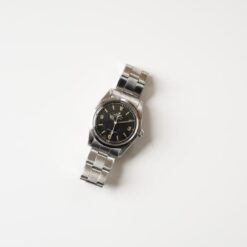 ROLEX EPLORER1 Ref.5504MM 1958y