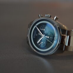 Alternative view of BAMFORD x FRAGMENT x ZENITH Elprimero limited edition 2018y