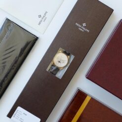 PATEK PHILIPPE PERPETUAL CALENDER Ref.3941