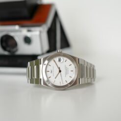 Alternative view of IWC INGENIEUR Ref.3521 Cal.887