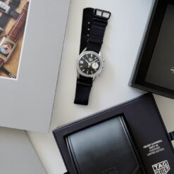 HEUER CARREA DATO HODINKEE LIMITED EDITION 250 Piceis