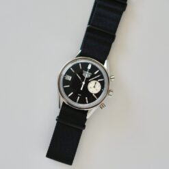 Alternative view of HEUER CARREA DATO HODINKEE LIMITED EDITION 250 Piceis