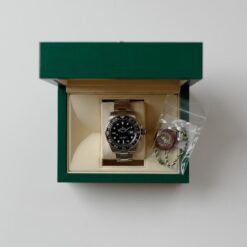 Alternative view of ROLEX GMT-MASTER ll Ref.116710 LN 2014y