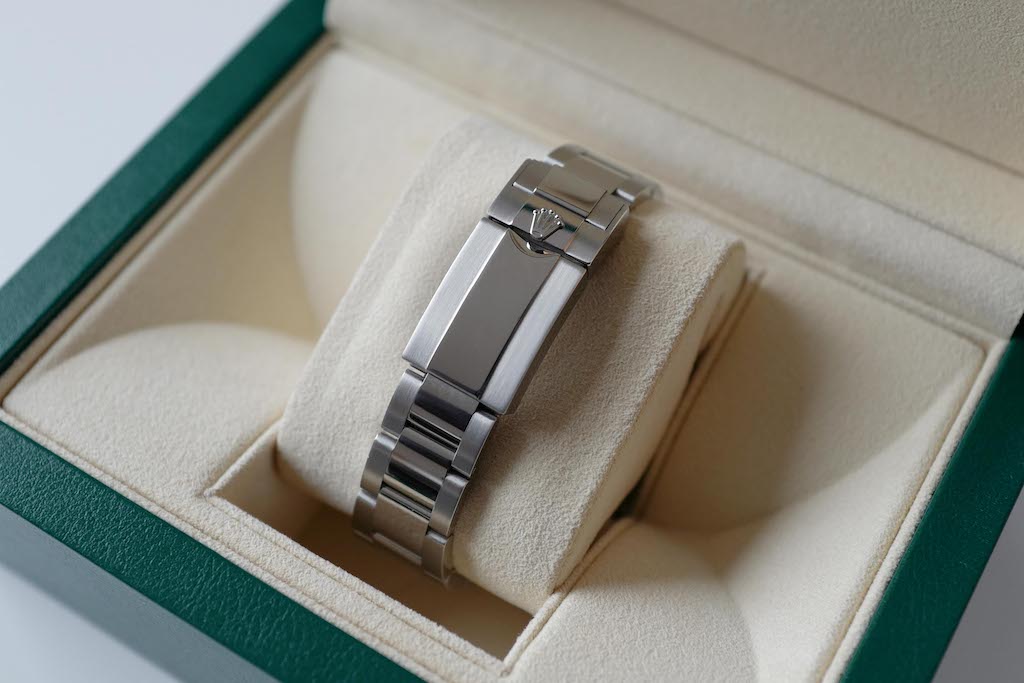 ROLEX GMT-MASTER ll Ref.116710 LN 2014y - 画像 (5)