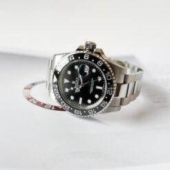 ROLEX GMT-MASTER ll Ref.116710 LN 2014y