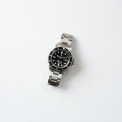 ROLEX SUBMARINER WHITE Ref.1680 "Mark.1 dial"