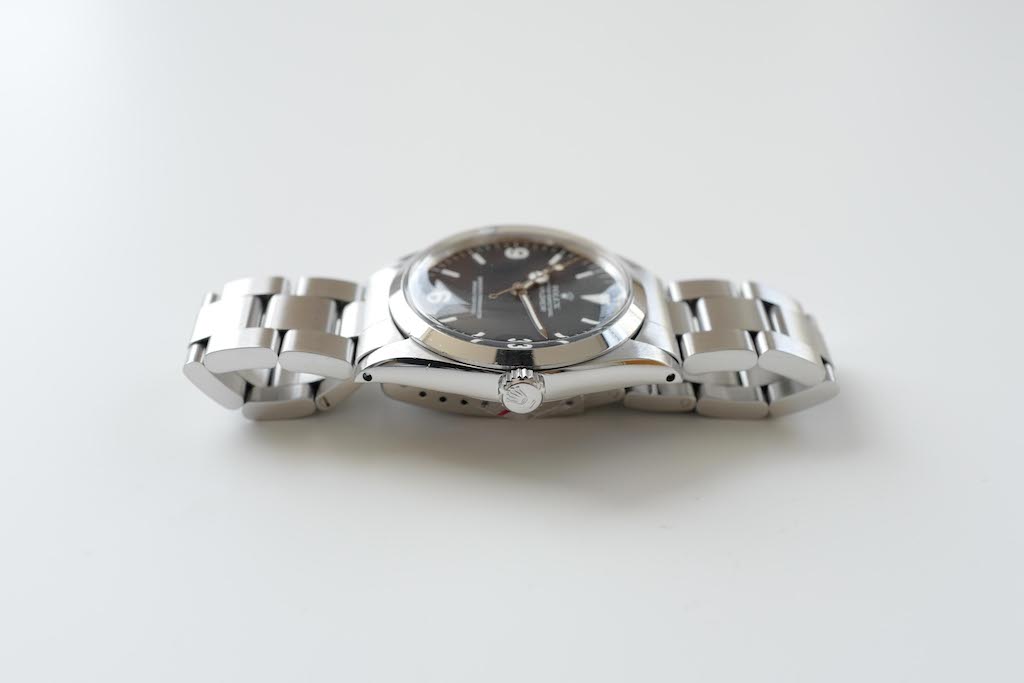 ROLEX EXPLORER 1 Ref.1016 "FAT Font" - 画像 (3)